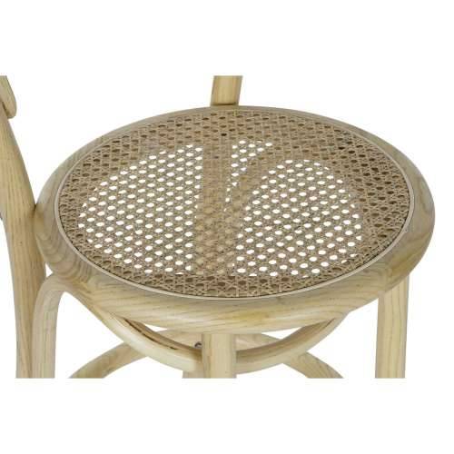 Tabure DKD Home Decor Prirodno 41 x 41 x 95 cm Cijena