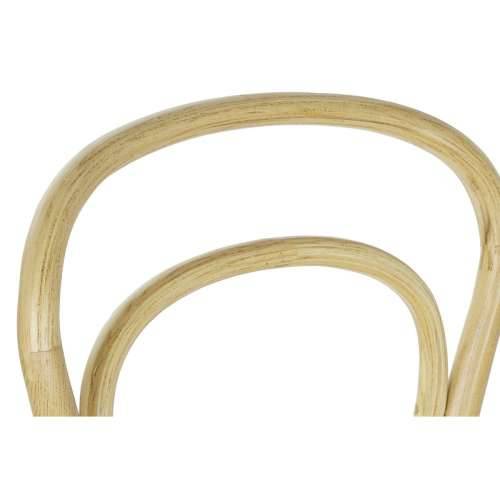 Tabure DKD Home Decor Prirodno 41 x 41 x 95 cm Cijena