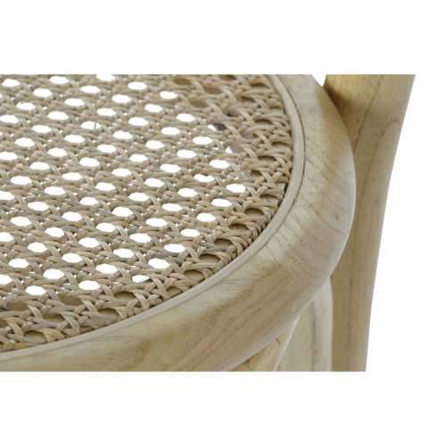 Tabure DKD Home Decor Prirodno 41 x 41 x 95 cm Cijena