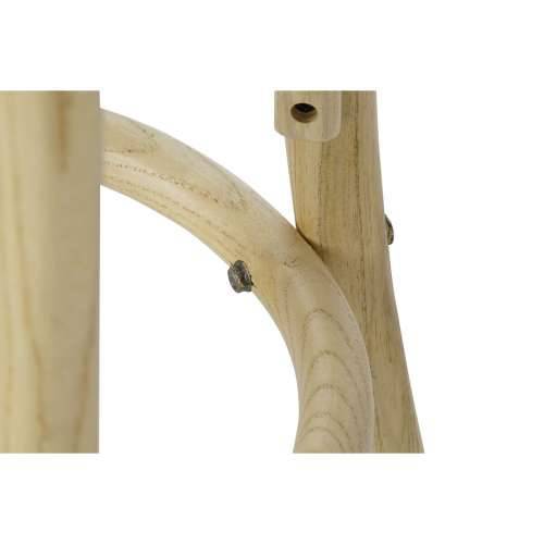 Tabure DKD Home Decor Prirodno 41 x 41 x 95 cm Cijena