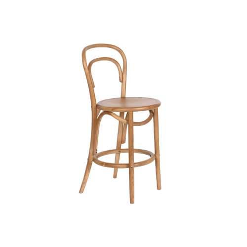 Tabure DKD Home Decor Smeđa 41 x 41 x 95 cm Cijena