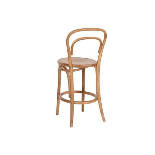 Tabure DKD Home Decor Smeđa 41 x 41 x 95 cm Cijena