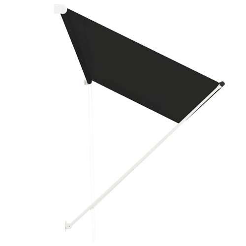 Tenda na uvlačenje 300 x 150 cm antracit - Antracit 300 x 150 cm 1 Cijena