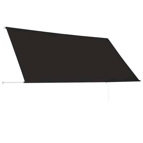 Tenda na uvlačenje 300 x 150 cm antracit - Antracit 300 x 150 cm 1 Cijena