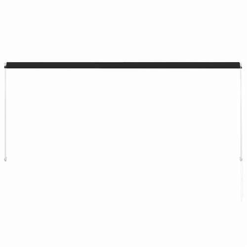 Tenda na uvlačenje 300 x 150 cm antracit - Antracit 300 x 150 cm 1 Cijena