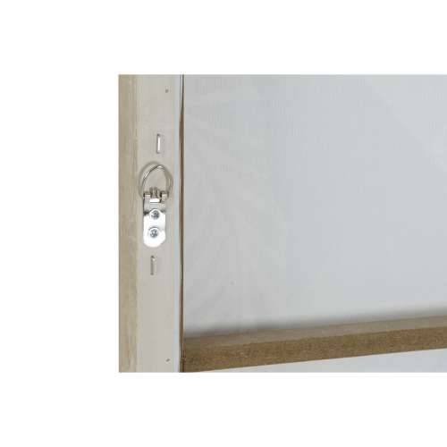 Slika DKD Home Decor Afrikanka Tropsko 84 x 4,5 x 123 cm (2 kom.) Cijena