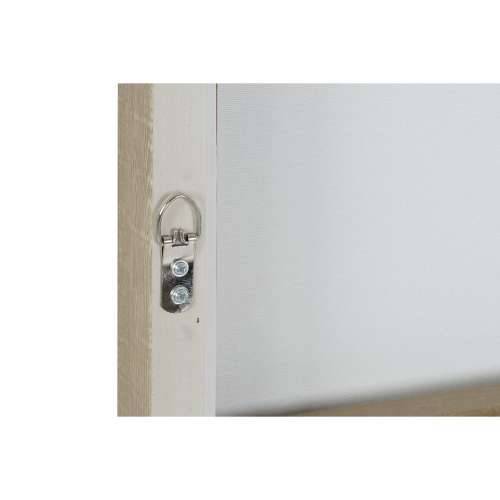 Slika DKD Home Decor Apstraktno gradski 84 x 4,5 x 123 cm (2 kom.) Cijena