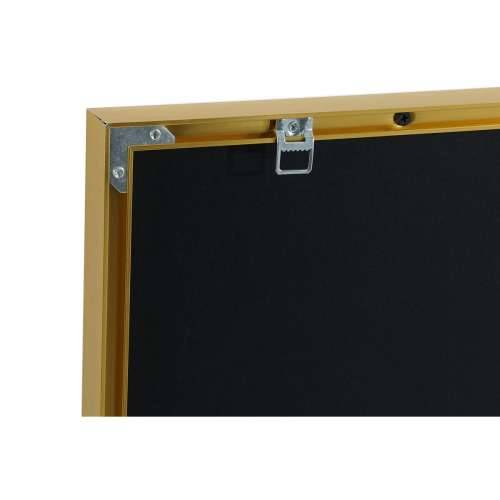 Slika DKD Home Decor Tigar 80 x 3 x 80 cm moderan (2 kom.) Cijena