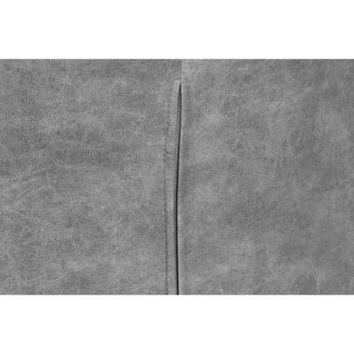 Naslonjač DKD Home Decor Crna Siva 55 x 58 x 83 cm Cijena