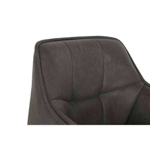 Tabure DKD Home Decor Tamno smeđi Metal 59 x 60 x 107 cm Cijena