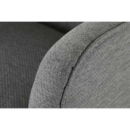 Fotelja DKD Home Decor Siva Metal 65 x 73 x 79,5 cm Cijena