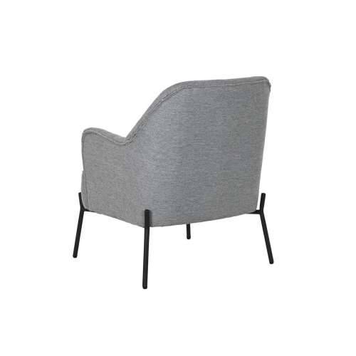 Fotelja DKD Home Decor Siva Metal 65 x 73 x 79,5 cm Cijena