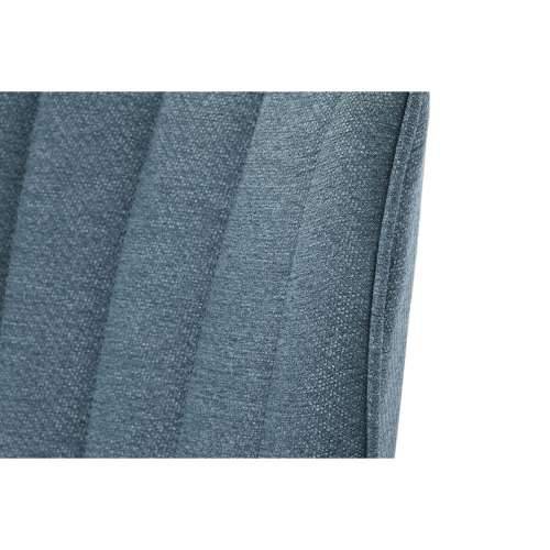 Fotelja DKD Home Decor Plava Metal 55 x 64 x 72,5 cm Cijena