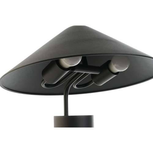 Stolna svjetiljka DKD Home Decor Crna Metal 50 W 220 V 39 x 39 x 45 cm Cijena