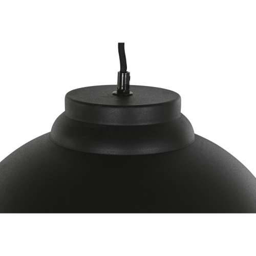 Stropna svjetiljka DKD Home Decor Smeđa Crna Krema Metal 50 W 39 x 39 x 22 cm (2 kom.) Cijena