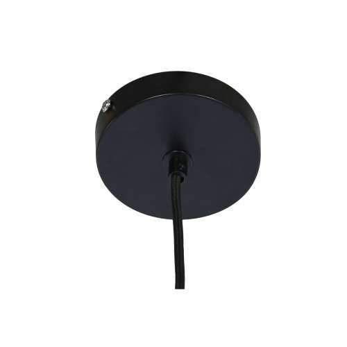Stropna svjetiljka DKD Home Decor Smeđa Crna Krema Metal 50 W 39 x 39 x 22 cm (2 kom.) Cijena
