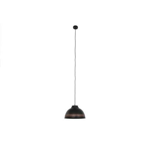 Stropna svjetiljka DKD Home Decor Smeđa Crna Krema Metal 50 W 39 x 39 x 22 cm (2 kom.) Cijena