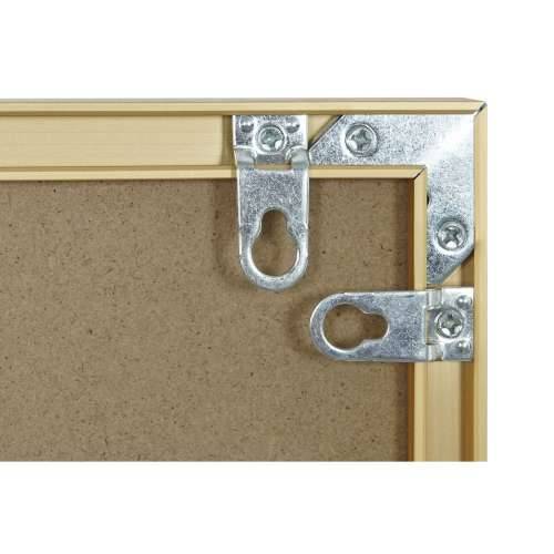 Slika DKD Home Decor 80 x 2,5 x 120 cm Apstraktno moderan (2 kom.) Cijena