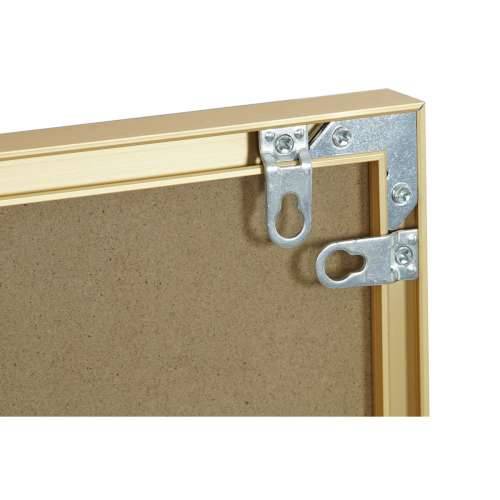 Slika DKD Home Decor 100 x 2,5 x 100 cm Apstraktno moderan (2 kom.) Cijena