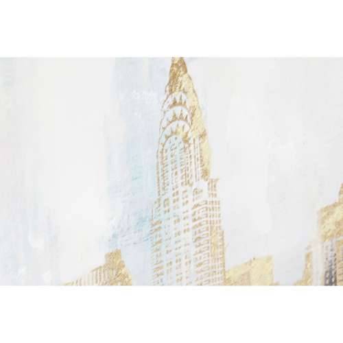 Slika DKD Home Decor New York Loft 80 x 3,5 x 60 cm (2 kom.) Cijena