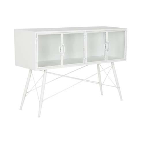 Hodnik DKD Home Decor Bijela 120 x 35 x 80 cm Cijena