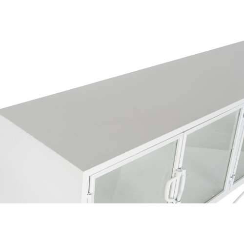 Hodnik DKD Home Decor Bijela 120 x 35 x 80 cm Cijena