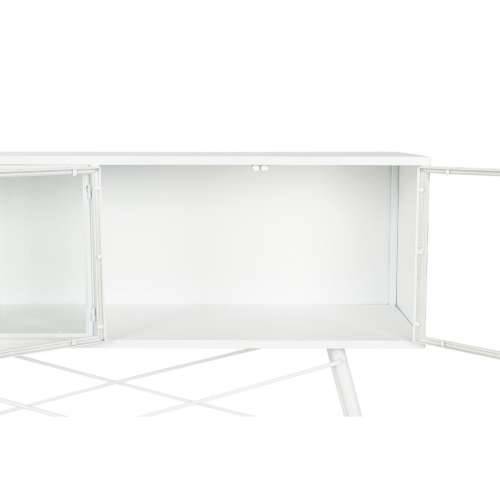 Hodnik DKD Home Decor Bijela 120 x 35 x 80 cm Cijena