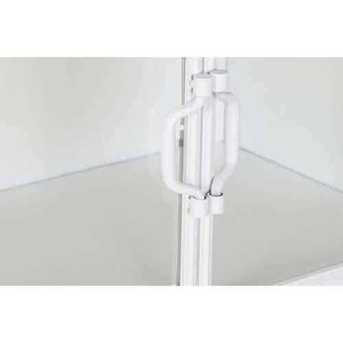 Hodnik DKD Home Decor Bijela 120 x 35 x 80 cm Cijena