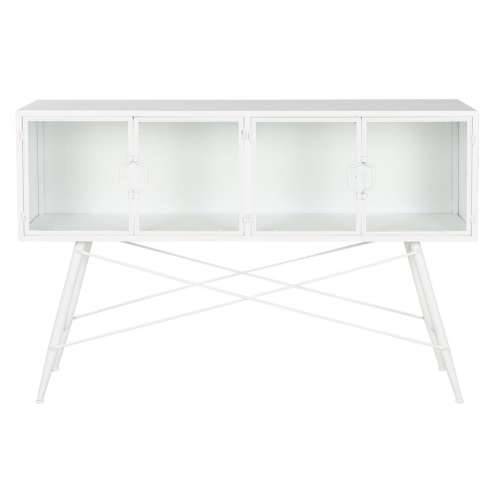 Hodnik DKD Home Decor Bijela 120 x 35 x 80 cm Cijena