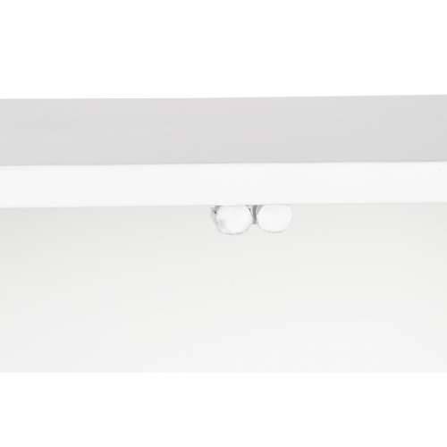Hodnik DKD Home Decor Bijela 120 x 35 x 80 cm Cijena