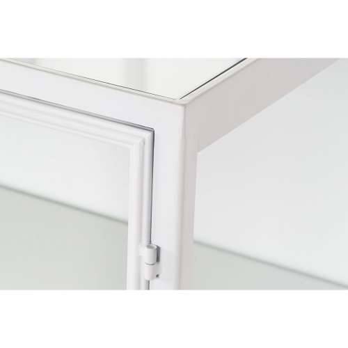 Ormarić za hodnik DKD Home Decor Bijela 120 x 40 x 81 cm Cijena