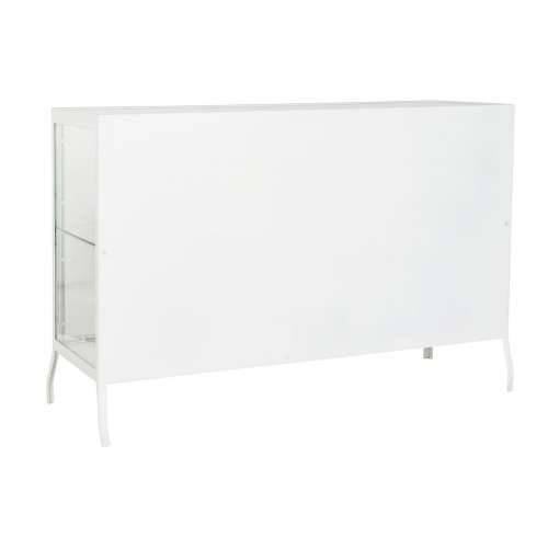 Ormarić za hodnik DKD Home Decor Bijela 120 x 40 x 81 cm Cijena