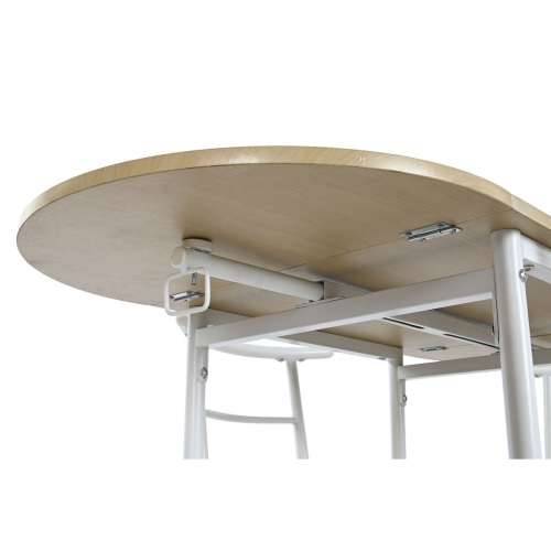Komplet stola i 4 stolice DKD Home Decor 121 x 55 x 78 cm Cijena