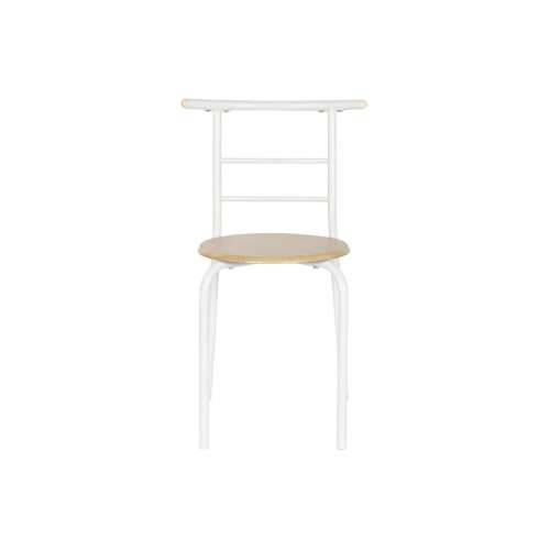 Komplet stola i 4 stolice DKD Home Decor 121 x 55 x 78 cm Cijena