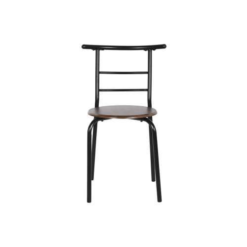 Komplet stola i 4 stolice DKD Home Decor 121 x 55 x 78 cm Cijena