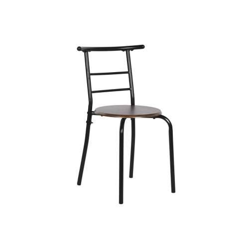 Komplet stola i 4 stolice DKD Home Decor 121 x 55 x 78 cm Cijena