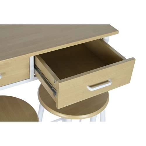 Set namještaja DKD Home Decor 80 x 50 x 84 cm Cijena