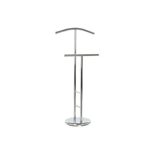 Sobna vješalica DKD Home Decor Srebrna Metal 48 x 28 x 106 cm Cijena