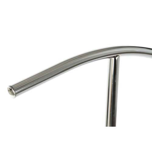 Sobna vješalica DKD Home Decor Srebrna Metal 48 x 28 x 106 cm Cijena