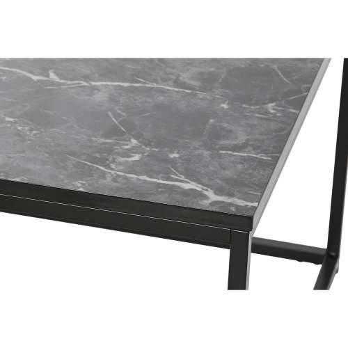 Stolić za dnevni boravak DKD Home Decor Metal Drvo MDF 100 x 60 x 40 cm Cijena