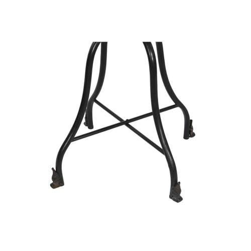 Ogledalo na stalku DKD Home Decor Crna Metal Kristal 61 x 62 x 174 cm Cijena