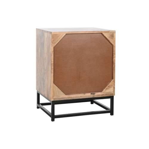 Noćni ormarić DKD Home Decor Drvo Manga 50 x 40 x 65 cm Cijena