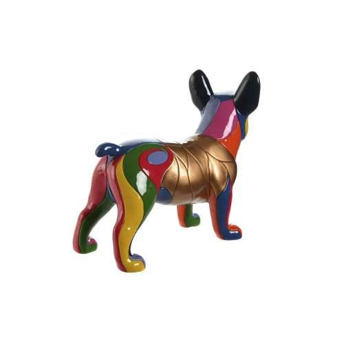 Ukrasna figura Home ESPRIT Pisana Pas 44 x 19 x 35,5 cm Cijena