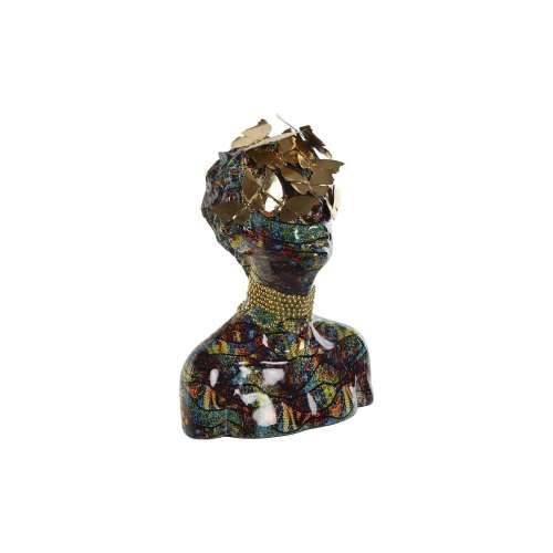 Ukrasna figura Home ESPRIT Pisana Bista 26 x 18,50 x 37 cm 26 x 18,5 x 34 cm Cijena
