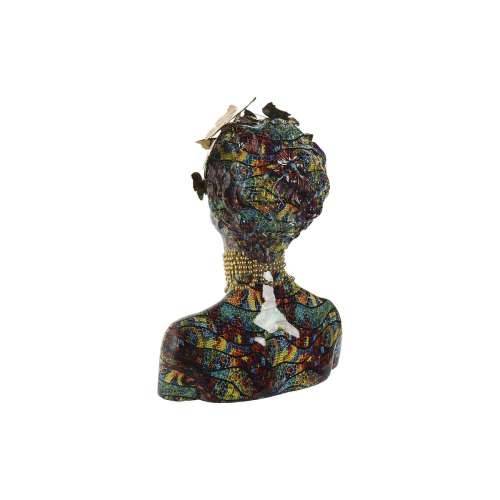 Ukrasna figura Home ESPRIT Pisana Bista 26 x 18,50 x 37 cm 26 x 18,5 x 34 cm Cijena