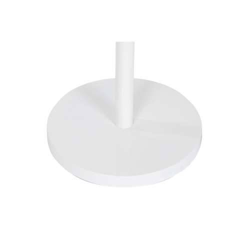 Mēteļu stends Home ESPRIT Bijela Prirodno Drvo Metal Scandi 33 x 33 x 185 cm Cijena