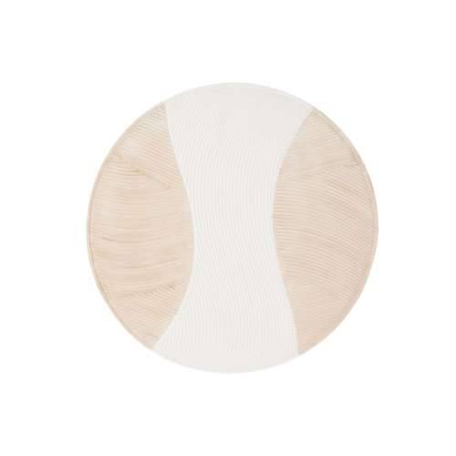 Zidni Ukras Home ESPRIT Premaz u shabby stilu 90 x 2 x 90 cm Cijena