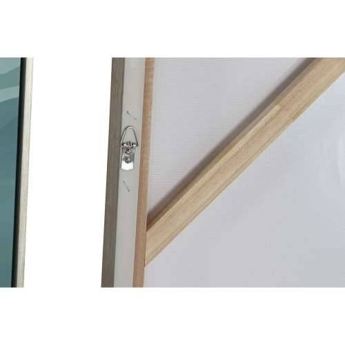 Slika Home ESPRIT moderan 100 x 3,5 x 100 cm (2 kom.) Cijena