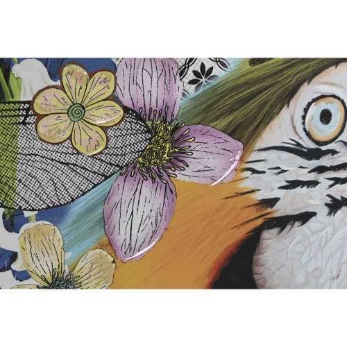 Slika Home ESPRIT moderan 80 x 3,5 x 80 cm (2 kom.) Cijena