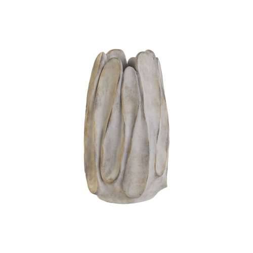Tegla za biljke Home ESPRIT Siva Cement romantični Istrošeno 28 x 27 x 48 cm Cijena